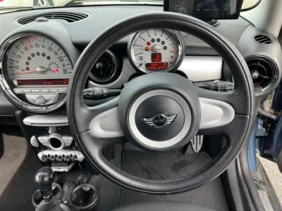 BMW MINI