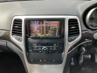 Chrysler JEEP GRAND CHEROKEE лот № 30032 оценка 4.5  с аукциона в Японии 5