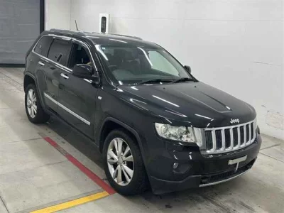 Chrysler JEEP GRAND CHEROKEE