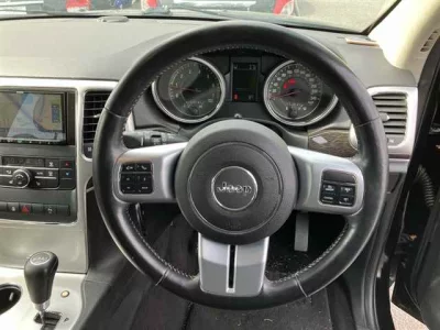 Chrysler JEEP GRAND CHEROKEE