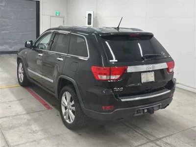 Chrysler JEEP GRAND CHEROKEE