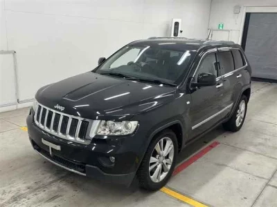 Chrysler JEEP GRAND CHEROKEE