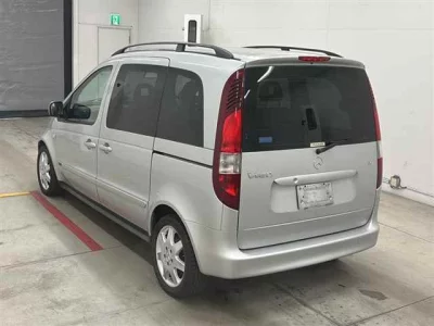 Mercedes-Benz VANEO