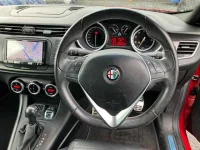 Alfa Romeo Giulietta лот № 60009 оценка 3.5  с аукциона в Японии 2