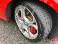 Alfa Romeo Giulietta лот № 60009 оценка 3.5  с аукциона в Японии 8