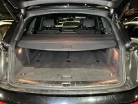 Audi Q7 лот № 60032 оценка R  с аукциона в Японии 7