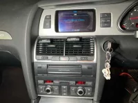 Audi Q7 лот № 60032 оценка R  с аукциона в Японии 4