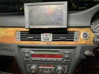 BMW 3-Series лот № 90111 оценка 3.5  с аукциона в Японии 5