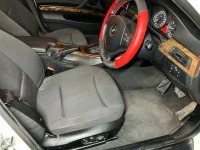 BMW 3-Series лот № 90111 оценка 3.5  с аукциона в Японии 6