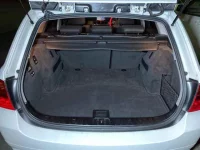 BMW 3-Series лот № 90111 оценка 3.5  с аукциона в Японии 9