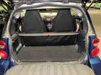 Smart FORTWO лот № 90215 оценка X  с аукциона в Японии 9