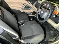 Smart FORTWO лот № 90215 оценка X  с аукциона в Японии 6