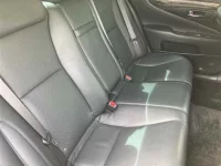 Lexus LS лот № 90011 оценка 3.5  с аукциона в Японии 7