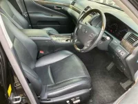 Lexus LS лот № 90011 оценка 3.5  с аукциона в Японии 6