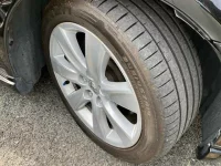 Lexus LS лот № 90011 оценка 3.5  с аукциона в Японии 8