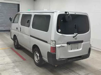 Nissan CARAVAN VAN