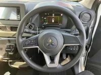 Mitsubishi EK X EV лот № 50015 оценка 4  с аукциона в Японии 2