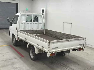 Mazda BONGO