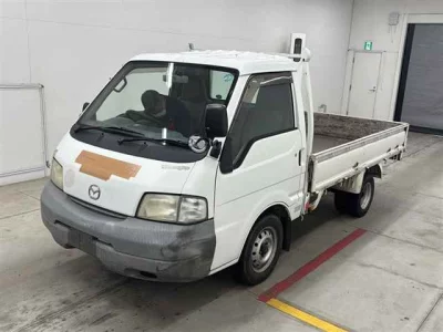 Mazda BONGO