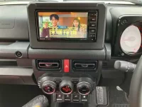 Suzuki JIMNY SIERRA лот № 30027 оценка 4.5  с аукциона в Японии 4