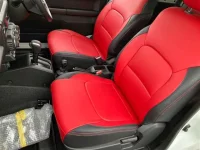 Suzuki JIMNY SIERRA лот № 30027 оценка 4.5  с аукциона в Японии 6