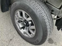 Suzuki JIMNY SIERRA лот № 30027 оценка 4.5  с аукциона в Японии 7