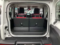 Suzuki JIMNY SIERRA лот № 30027 оценка 4.5  с аукциона в Японии 8