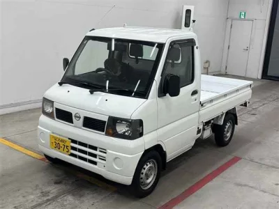 Nissan CLIPPER TRUCK