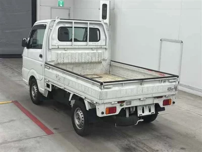 Mazda SCRUM TRUCK