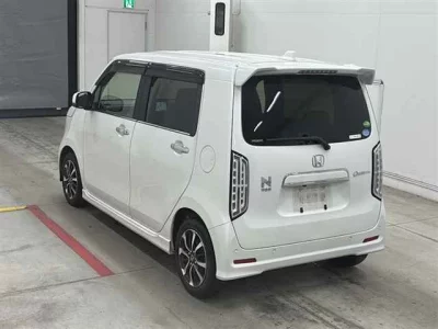 Honda N WGN