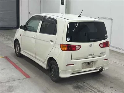 Daihatsu MAX