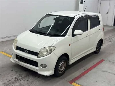 Daihatsu MAX