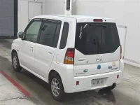 Mitsubishi TOPPO BJ лот № 90072 оценка 4  с аукциона в Японии 1