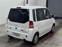 Mitsubishi TOPPO BJ лот № 90072 оценка 4  с аукциона в Японии 4