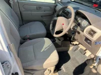 Mitsubishi TOPPO BJ лот № 90072 оценка 4  с аукциона в Японии 6