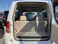 Mitsubishi TOPPO BJ лот № 90072 оценка 4  с аукциона в Японии 9