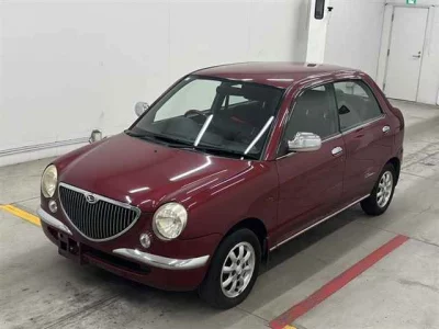 Daihatsu OPTI