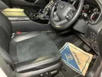 Toyota LAND CRUISER лот № 20008 оценка 5  с аукциона в Японии 6