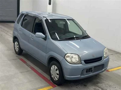 Suzuki KEI