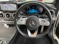 Mercedes-Benz C CLASS лот № 30044 оценка 4.5  с аукциона в Японии 2
