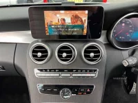 Mercedes-Benz C CLASS лот № 30044 оценка 4.5  с аукциона в Японии 5