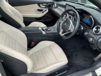 Mercedes-Benz C CLASS лот № 30044 оценка 4.5  с аукциона в Японии 6