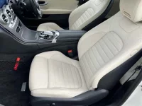 Mercedes-Benz C CLASS лот № 30044 оценка 4.5  с аукциона в Японии 7