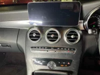 Mercedes-Benz C CLASS лот № 30074 оценка 4.5  с аукциона в Японии 5