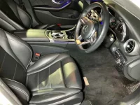 Mercedes-Benz C CLASS лот № 30074 оценка 4.5  с аукциона в Японии 6