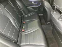 Mercedes-Benz C CLASS лот № 30074 оценка 4.5  с аукциона в Японии 7