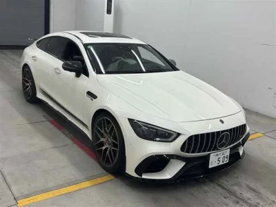 Mercedes-Benz AMG