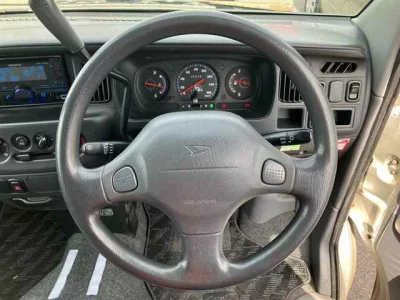 Daihatsu ATRAI SEVEN