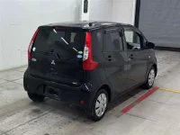 Mitsubishi EK WAGON лот № 50054 оценка R  с аукциона в Японии 4