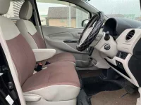 Mitsubishi EK WAGON лот № 50054 оценка R  с аукциона в Японии 6